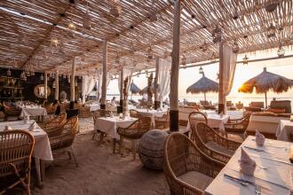 Indiana Kenanga Luxury Boutique Hotel & Spa