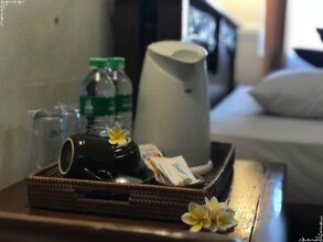 Melasti Beach Resort & Spa Legian