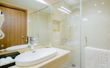 Orbit Resort & Spa Nha Trang