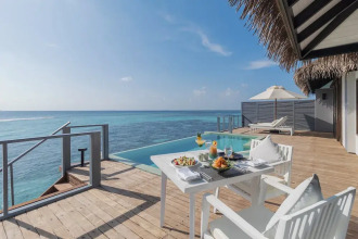 Noku Maldives, Vignette Collection By Ihg