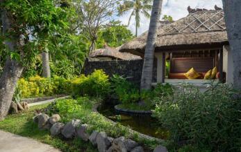 Mimpi Resort Tulamben