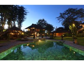 Alindra Villa