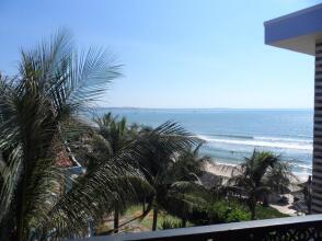 Palmira Beach Resort & Spa