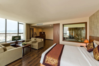 Muong Thanh Hotel Da Nang