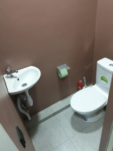 Hostel Uyut, фото 123