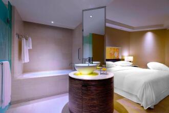 Sheraton Nha Trang Hotel & Spa