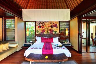 Amarterra Villas Resort Bali Nusa Dua, Autograph Collection