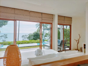 Nest Sense Resort