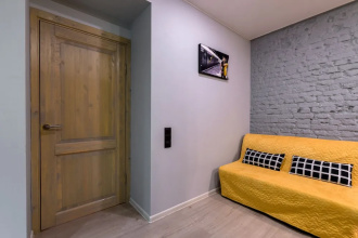 Студия-лофт RentalSPb 2, фото 55