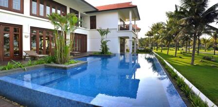 Furama Villas Danang