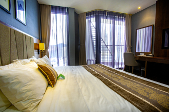 Boton Blue Hotel & Spa Nha Trang
