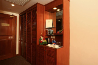 Ramana Hotel Saigon