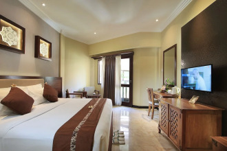 Pelangi Bali Hotel & Spa
