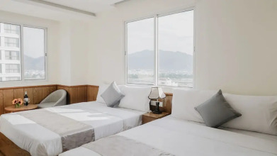 Glory Hotel Nha Trang
