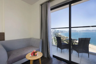 Xavia Hotel Nha Trang