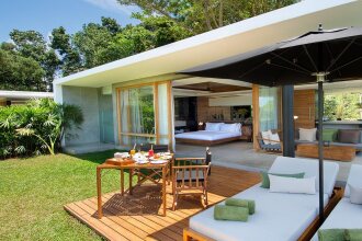 Haritha Villas And Spa