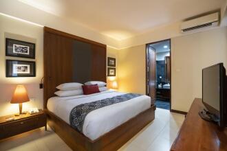 Kuta Seaview Boutique Resorts