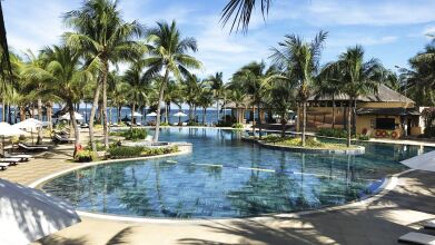 Pandanus Resort