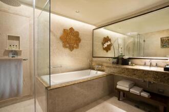 Intercontinental Bali Resort