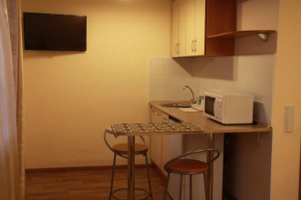 Apartments HOME HOTEL в Йошкар-Ола, фото 24