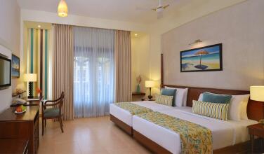 Country Inn & Suites By Radisson, Goa Candolim