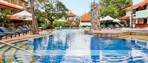 Bali Rani Hotel