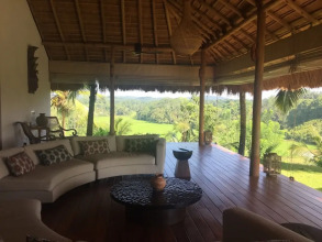 Tekanda Lodge