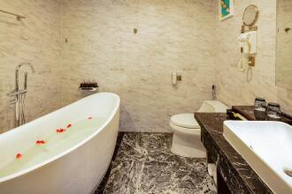 Erica Hotel Nha Trang