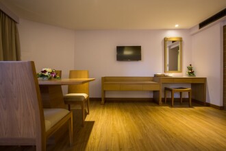 Beyond Resort Karon