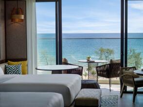 Crowne Plaza Phu Quoc Starbay
