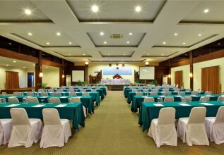 Puri Saron Hotel Seminyak