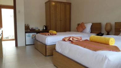 Little Muine Cottages Resort