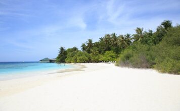 Embudu Village Resort