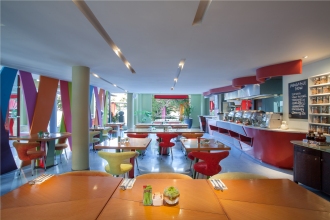 Ibis Styles Bali Legian