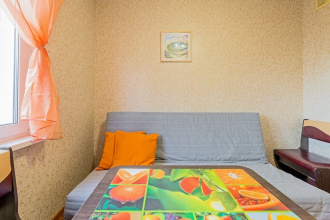 Апартаменты FlatHome24 на Коллонтай 5, фото 78