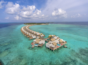 Emerald Maldives Resort & Spa