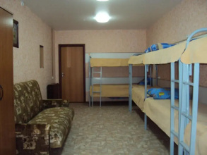 Hostel October, фото 109