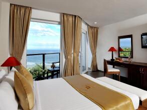 Mana Muine Beach Resort