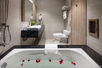 Nalicas Nha Trang Hotel