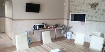 Formula Guest House, фото 95