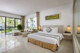 Diamond Bay Condotel Resort Nha Trang