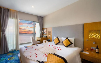 Galina Hotel Nha Trang
