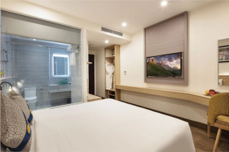 Lucky Sun Hotel Nha Trang