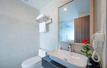 Atlantic Hotel Nha Trang