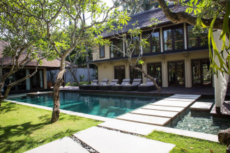Kayumanis Nusa Dua Private Villa & Spa