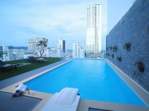 Edele Hotel Nha Trang