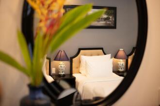 Adora Art Hotel