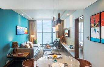 Citadines Bayfront Nha Trang