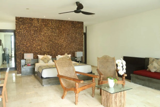 Kelapa Retreat Bali