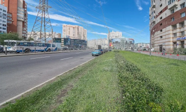 Апартаменты FlatHome24 на Комендантском пр-те, фото 80